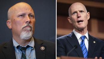 Republicans unleash effort making it easier to fire federal bureaucrats