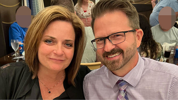 Neighbors speak about 'disfigured' 10-year-old wandering streets weighing 36 pounds, parents' arrest