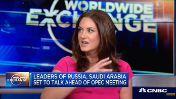 CNBC cuts ties with anchor Hadley Gamble, who accused NBCUniversal CEO of sexual harassment