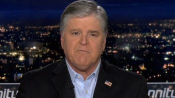 SEAN HANNITY: Did President Biden profit from Hunter's international business deals?