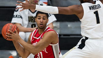 Seth Towns to take up 8th year of college basketball eligibility
