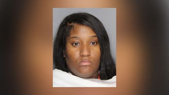 Texas prosecutors seek death penalty for mother accused of killing her 3 children