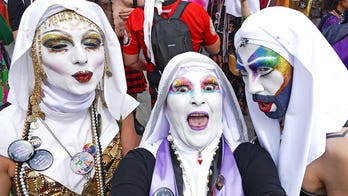 CatholicVote ad campaign rips LA Dodgers for embracing 'vile' Sisters of Perpetual Indulgence drag troupe