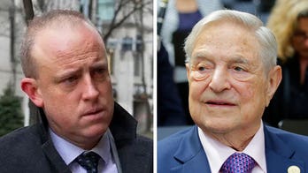 George Soros-backed Pittsburgh district attorney candidate wins Democratic primary