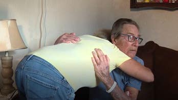 Florida paramedics fired after mistakenly declaring man dead