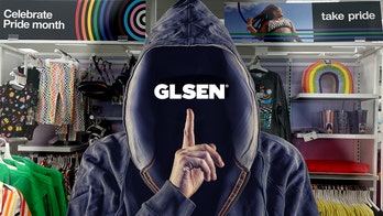 Target marketing VP holds senior position at org pushing secretive transgender policies in K-12 schools