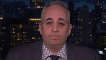 CUNY professor rips graduation speaker's 'disgusting' anti-Israel, anti-police tirade: 'Worst' I've ever heard