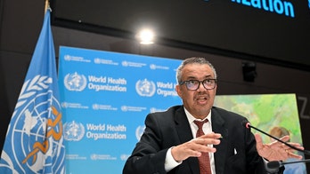 WHO chief warns of future pathogens with 'even deadlier potential' than COVID-19