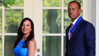 Judge rejects Tiger Woods' ex's attempt to quash NDA