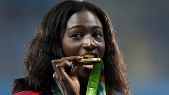 Tori Bowie, Olympic gold medalist in 2016, dead at 32