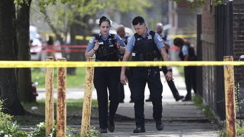 Blue city’s bail policy lets professional bad guys terrorize community with ‘no constraints’: police veteran