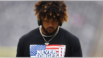 NFL running back says Jets released him after surgery that team told him to get