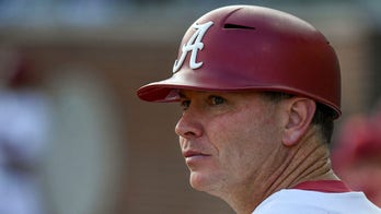 Ex-Alabama baseball coach Brad Bohannon linked to suspicious gambling by video surveillance: report