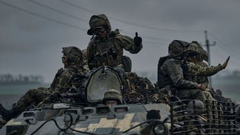 US spends nearly $300 million on military aid to Ukraine