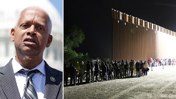 Dem accuses GOP of wanting 'slavery,' insists migrants are needed to clean, build homes and harvest food