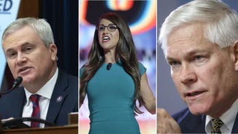 House GOP grill 25 Biden admin agencies about remote work policies