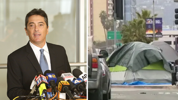 'Happy Days' star Scott Baio announces he's leaving California due to homeless crisis, crime
