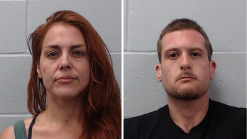 Texas couple accused of keeping fentanyl, other narcotics in home with young kids: police