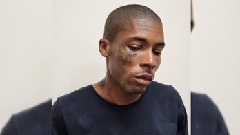 Florida man accused of randomly stabbing gas station employee less than a month after being let out of jail