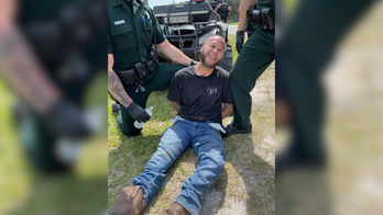 Florida man arrested after beating girlfriend's 5-year-old with mop handle for having an 'accident': Deputies