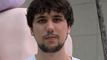 Virginia police say missing man's car found in Shenandoah National Park