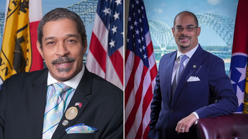 FBI searches home linked to multiple Memphis politicians