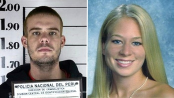 Joran van der Sloot's lawyer to file habeas corpus petition in attempt to stop transfer to USA
