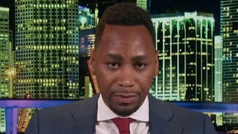 Gianno Caldwell slams NAACP over Florida travel advisory: 'Put one out in Chicago'