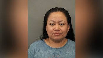 Illinois woman arrested for arson in Our Lady of Guadalupe shrine case