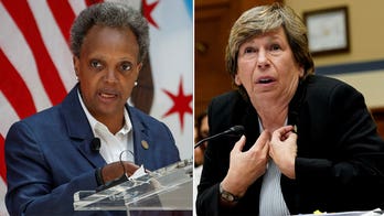 Lori Lightfoot rejects Randi Weingarten's spin on school closings: 'Not the reality'