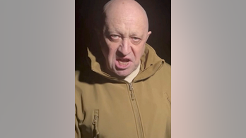 Russian warlord threatens Kremlin military officials for alleged attack on his troops: report