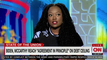 Republicans' work requirements 'obsession' is 'offensive' to poor people,' CNN commentator complains