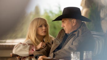 Kevin Costner hints 'Yellowstone' story might not be 'finished'