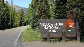 Gunman shot dead at Yellowstone National Park wanted to carry out July 4 mass shooting: officials