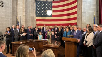 12-week abortion law takes effect in Nebraska as state prepares crackdown on transgender surgeries for minors