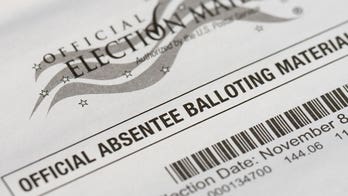 Alabama advances bill criminalizing those who help a non-family member fulfill absentee ballots