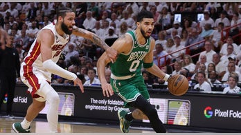 Celtics stave off elimination with Game 4 victory over Heat in Eastern Conference Finals