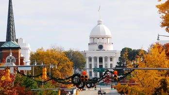 Measure expanding Alabama’s private school scholarship program advances state Senate