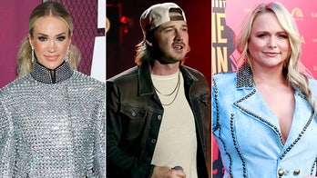 ACMs 2023: Morgan Wallen, Carrie Underwood and Miranda Lambert face off for top honor