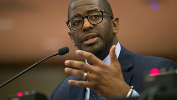 Prosecutors drop all charges against Andrew Gillum, former Democratic mayor who lost to Ron DeSantis