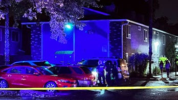 17-year-old girl killed at California party mass shooting near college campus