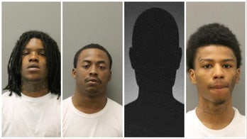 Chicago Police Officer Areanah Preston murder: Accused cop killers ordered held without bail