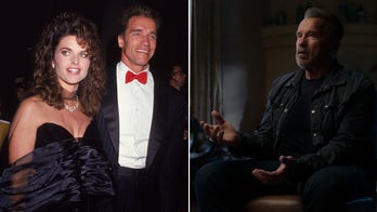 Arnold Schwarzenegger faced ‘tough’ repercussions after divorce: 'I have caused enough pain for my family'