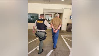 California elementary school janitor accused of sexually abusing children: police