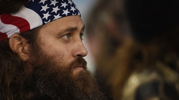'Duck Dynasty's' Willie Robertson: Memorial Day is about ‘remembering our fallen soldiers’