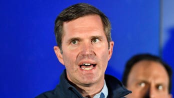 Democratic Kentucky governor highlights success in combatting opioid crisis after receiving GOP criticism