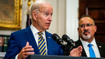 Biden Education Department spent over $1 billion on DEI grants: report