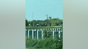 Texas rep says Guatemalan president told him 80,000 migrants headed to border with Title 42 set to expire