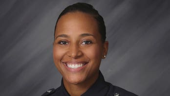 Suspect in Indianapolis policewoman's killing seeks insanity defense to avoid death penalty