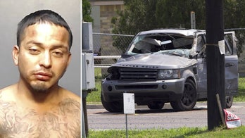 7 victims in Brownsville, Texas, remain hospitalized after SUV plowed into crowd outside migrant center